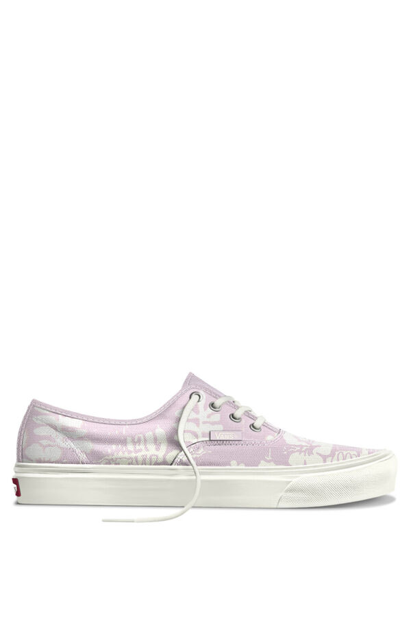 Vans Authentic trainers pink