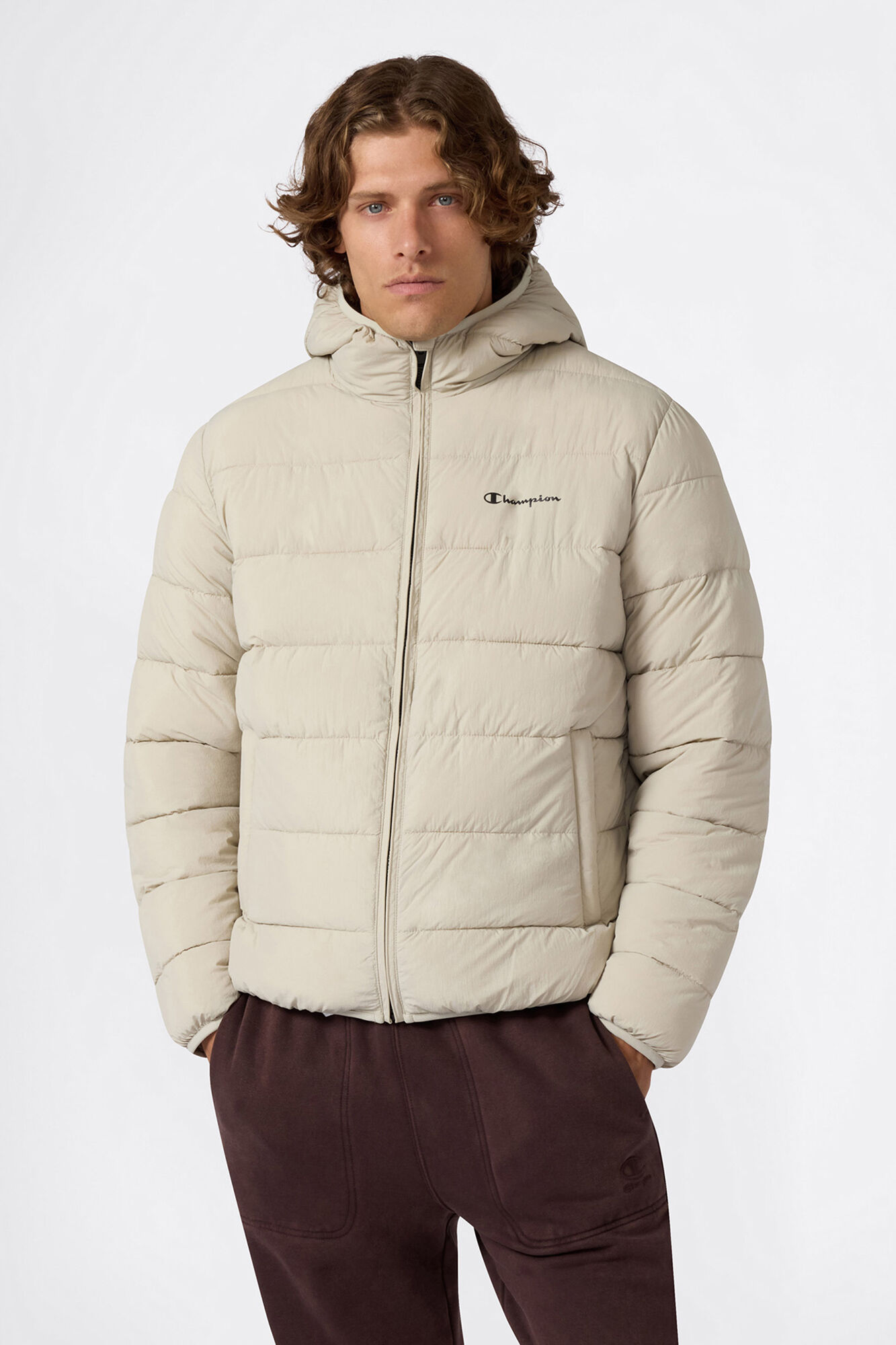 Champion Chaqueta invierno Champion