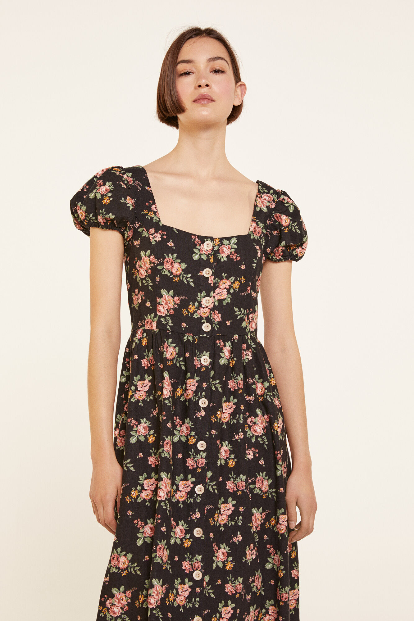 Vestidos Midi de mujer | Nueva Colección | Springfield