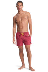 Quiksilver Logo swimwear red