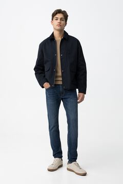 Tiffosi Liam slim-fit jeans
