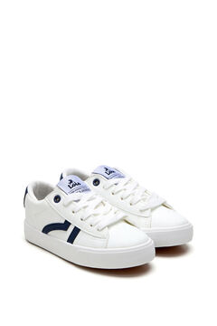 Lois Street tennis sneaker