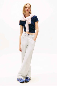 Tommy Jeans Pack de camisetas slim