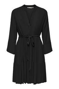 Only Francia ujj&uacute; r&ouml;vid ruha