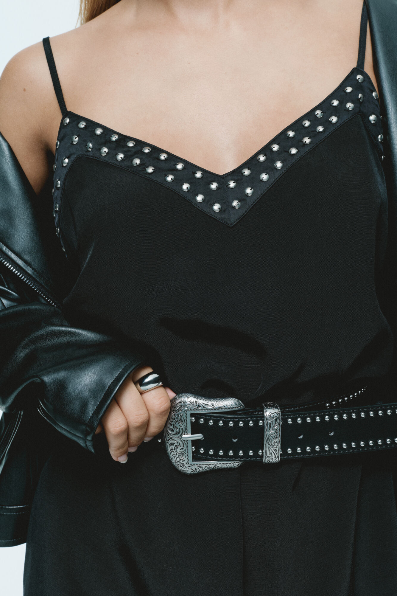 Springfield Kaubojski kai&scaron; sa &scaron;ljokicama