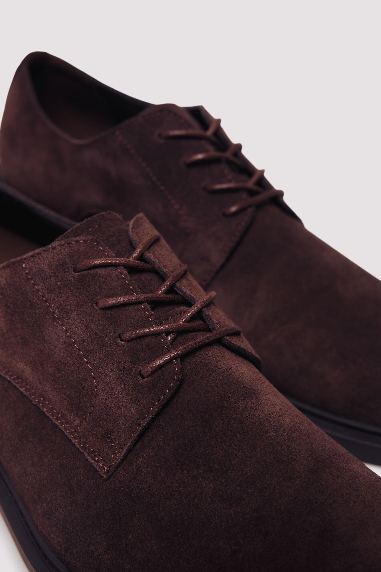 Springfield Leather dress shoe