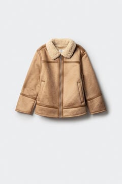 Springfield Kids Chaqueta aviador ni&ntilde;o