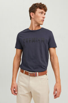 Jack & Jones Klassischer Leder