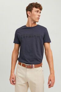 Jack & Jones Klassischer Leder