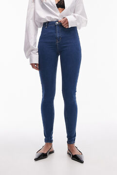 Topshop Jeans skinny fit