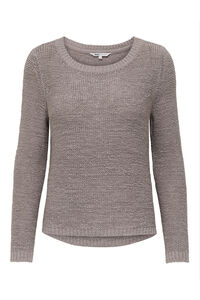 Only Kerek nyak&uacute; felső