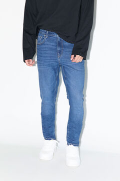 Balmohk Jeans straight slim