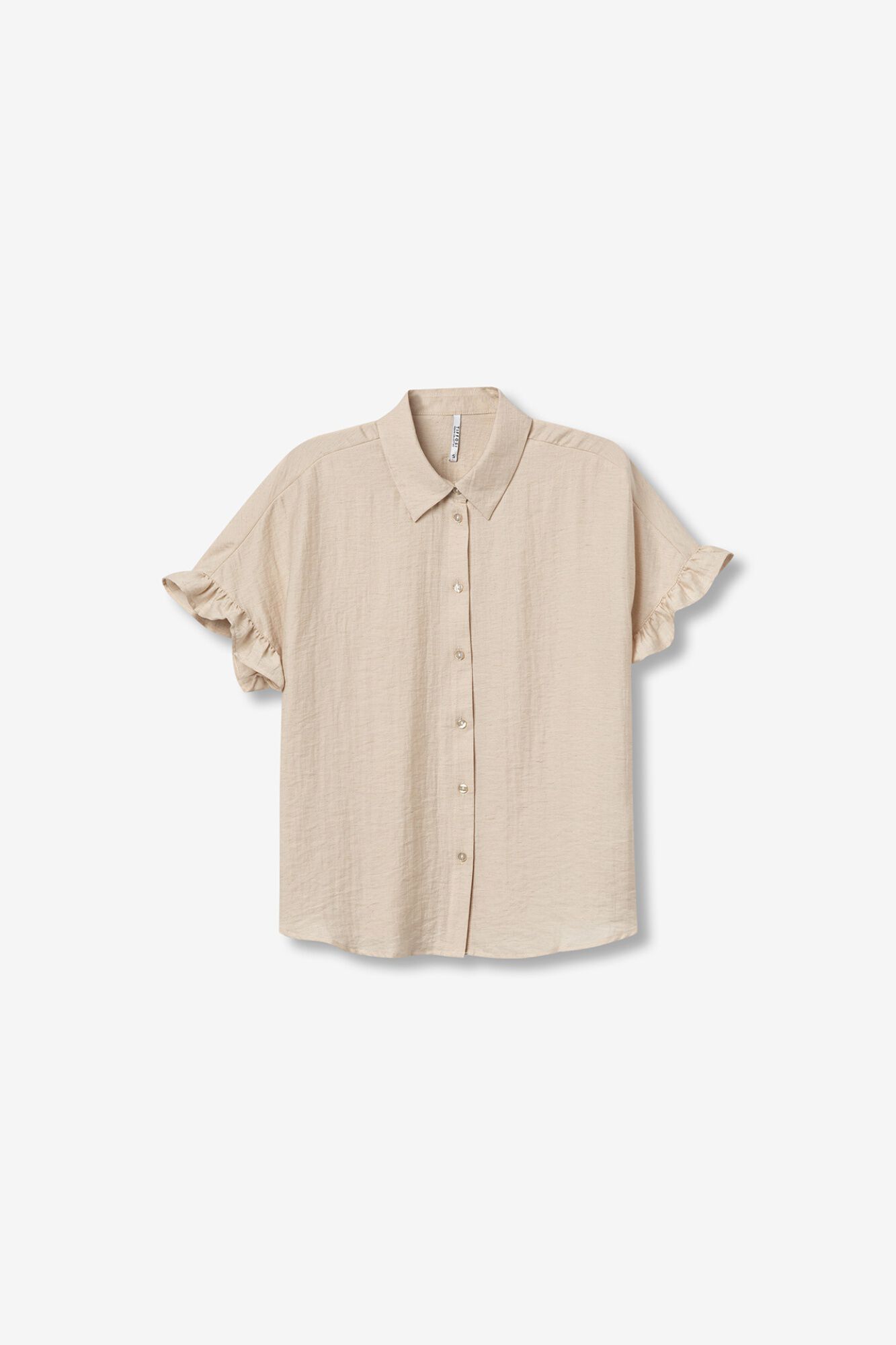 Tiffosi Camisa manga curta