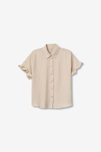 Tiffosi Camisa manga curta