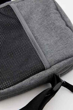 Inside Mala cruzada para homem