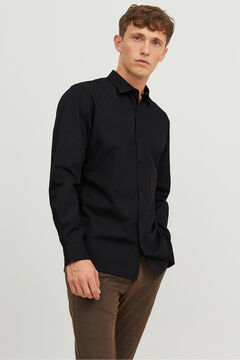 Jack & Jones poplin dress shirt
