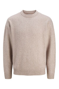 Jack & Jones Jersey de punto b&aacute;sico