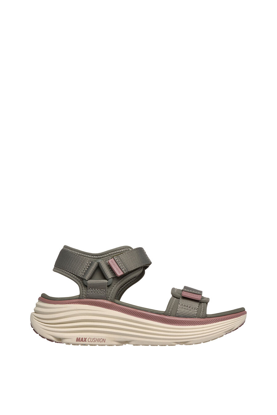 Sandalias Max Cushioning Miranda