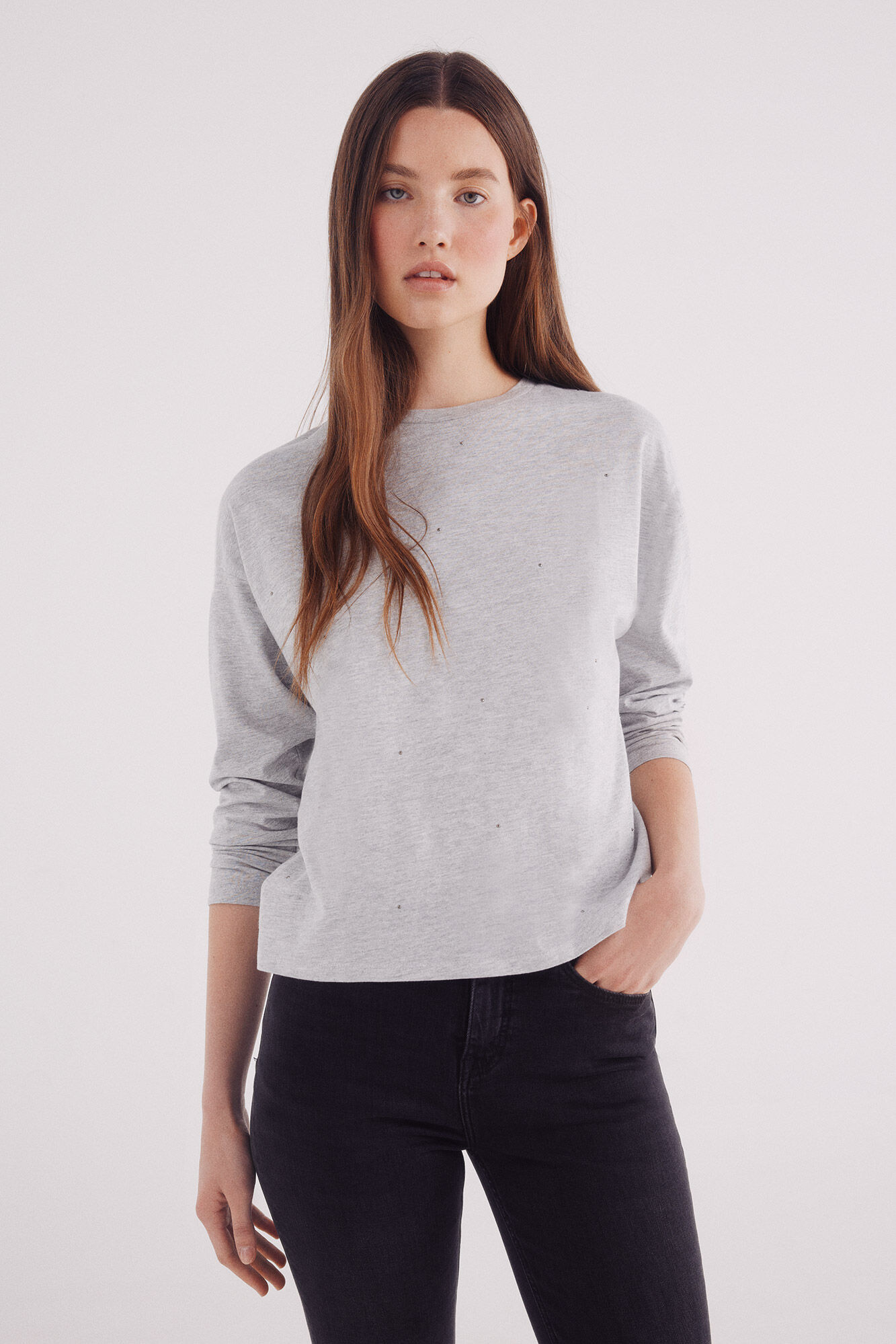 Springfield T-shirt rebites