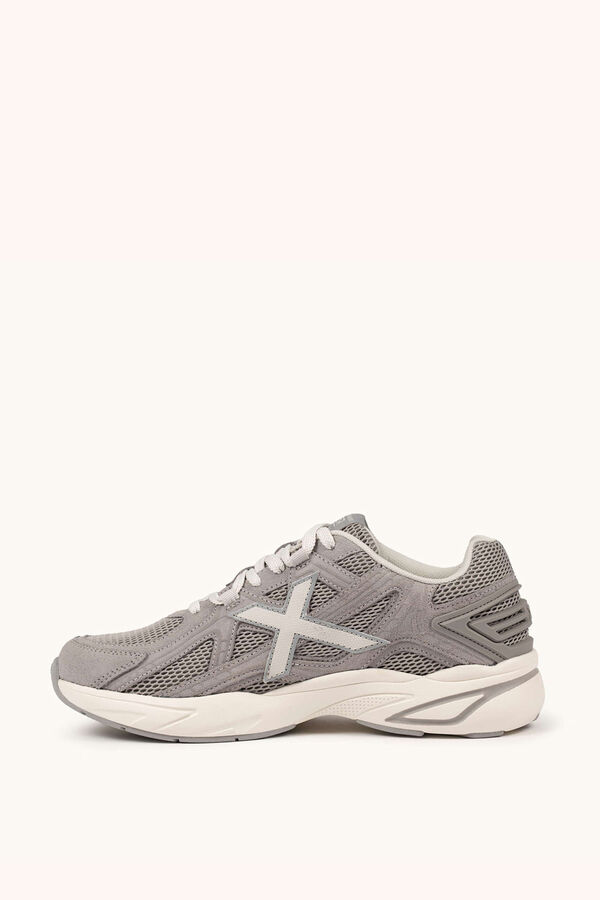 Munich M2000 07 Sneakers grey