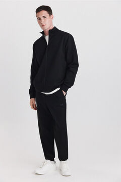 Springfield Technical fabric jogger