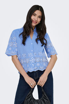 JDY Camisa manga corta