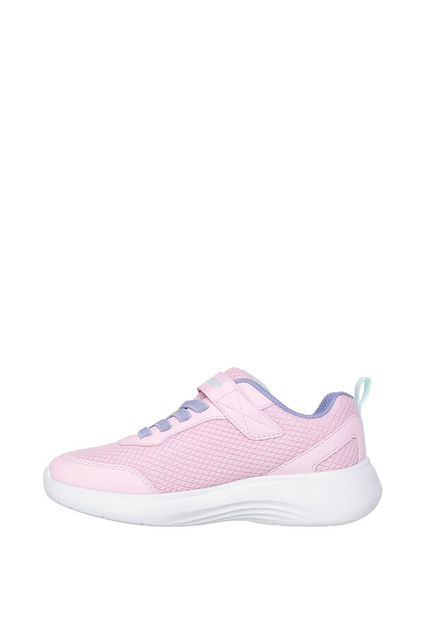 Skechers Selectors Sneakers - Reset Achieved pink