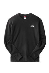 Springfield Pullover sweatshirt crna