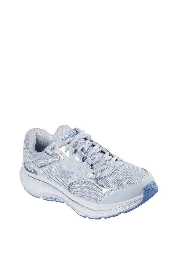 Skechers Zapatillas Go Run Consistent 2.1 azul
