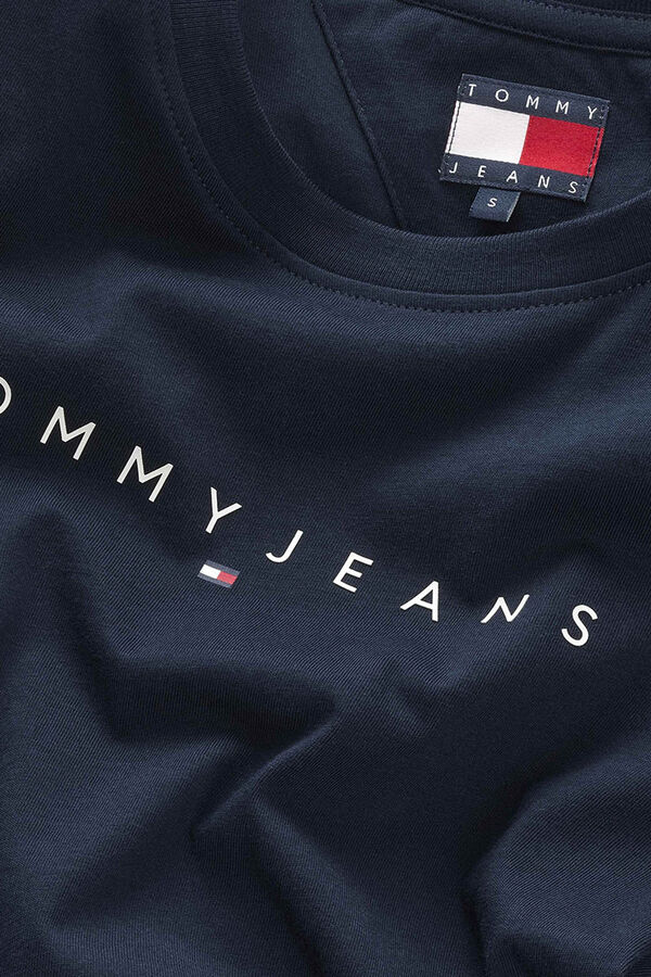Tommy Jeans 0 bleu