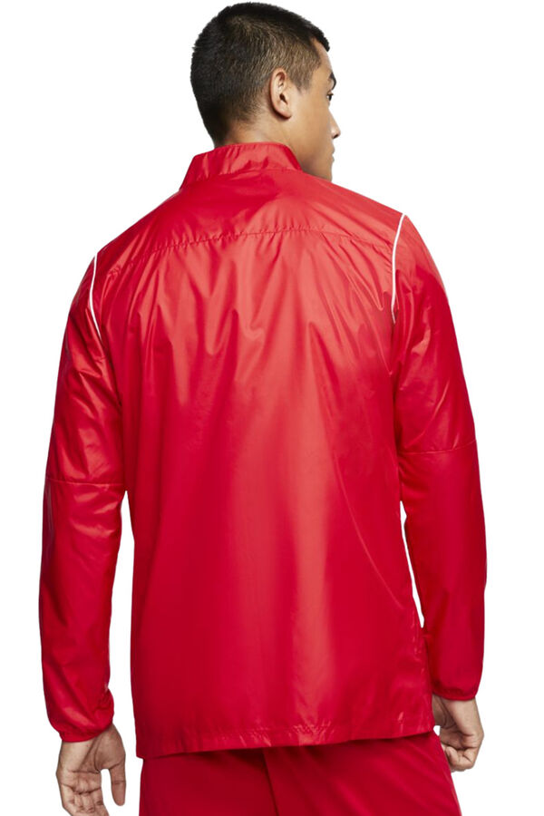 Springfield Nike Rain Park 20 Jacket rouge royal