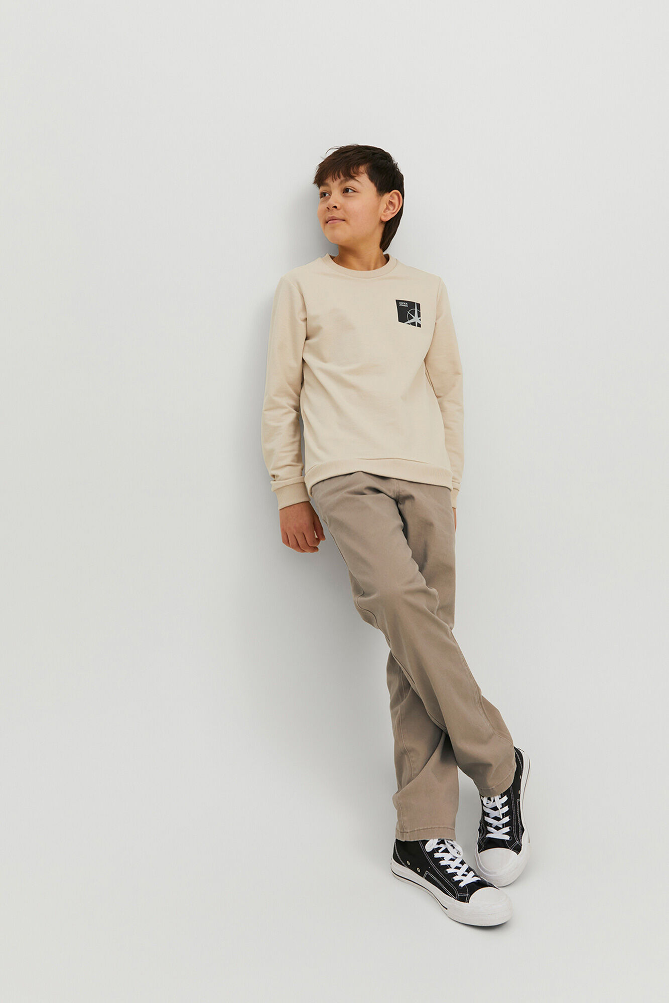 Jack & Jones Junior Chinos regular fit