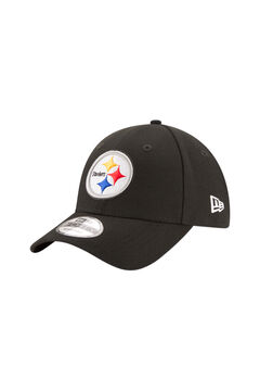 New Era Pittsburgh Steelers cap Schwarz