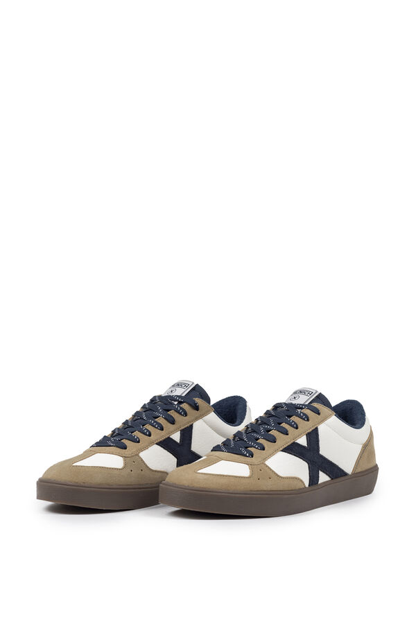 Munich T&ecirc;nis Break 45 branco