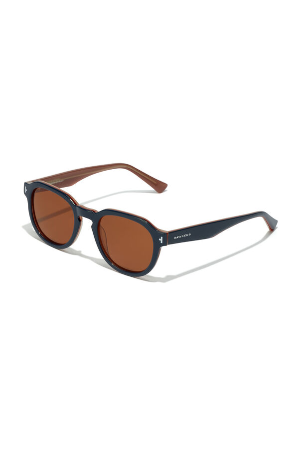 Springfield Warwick Pair sunglasses - Polarised Blue Brown tamno plava