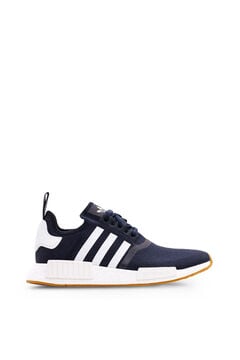 Springfield Bands lace-up sneaker navy