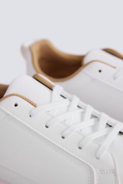 Springfield Minimalist sneaker