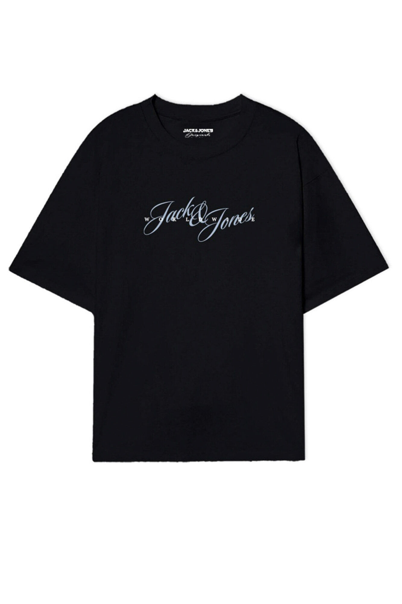 Jack & Jones Camiseta logo frontal