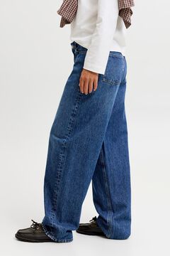 Jack & Jones Pantal&oacute;n vaquero barrel