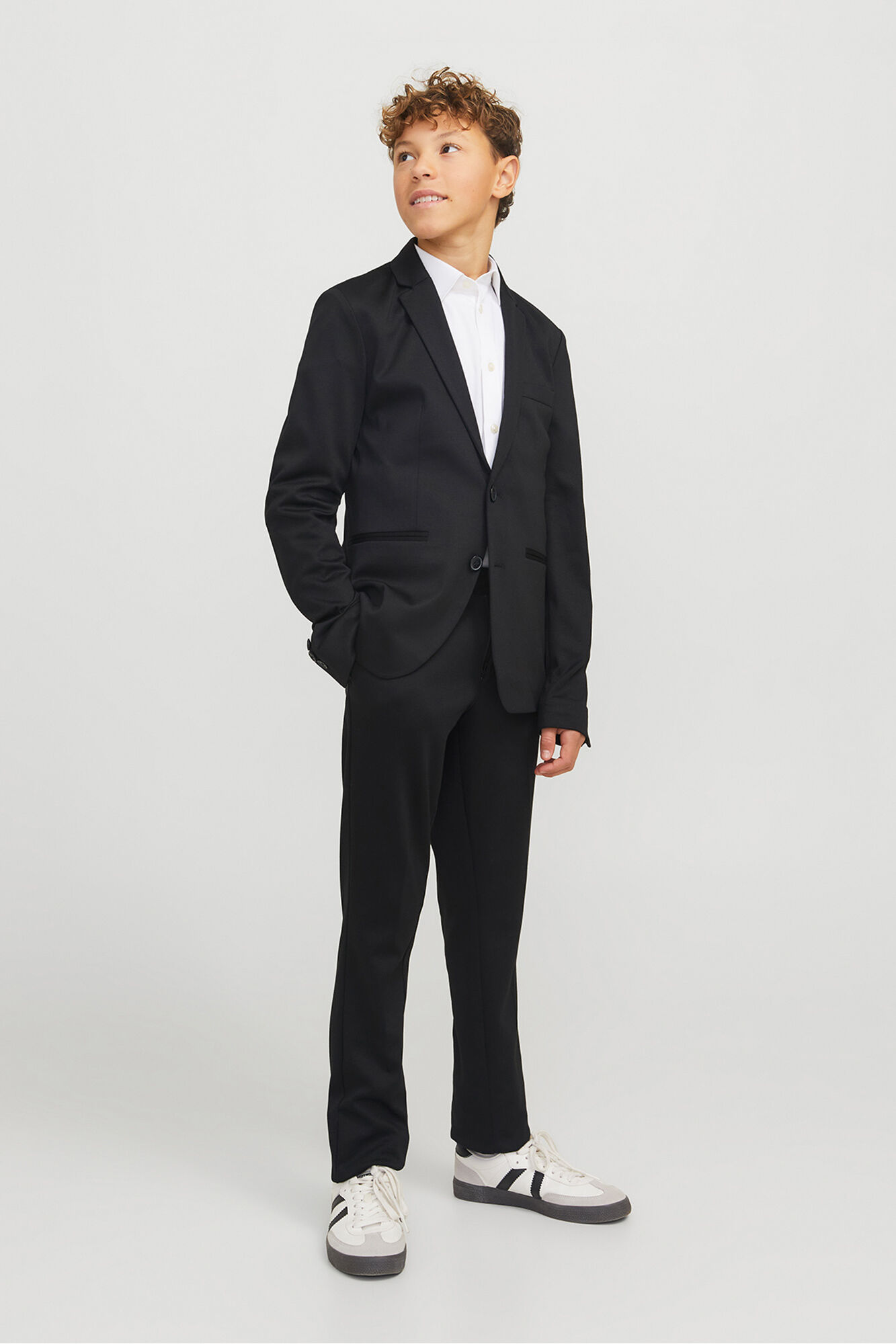Jack & Jones Junior Traje completo slim