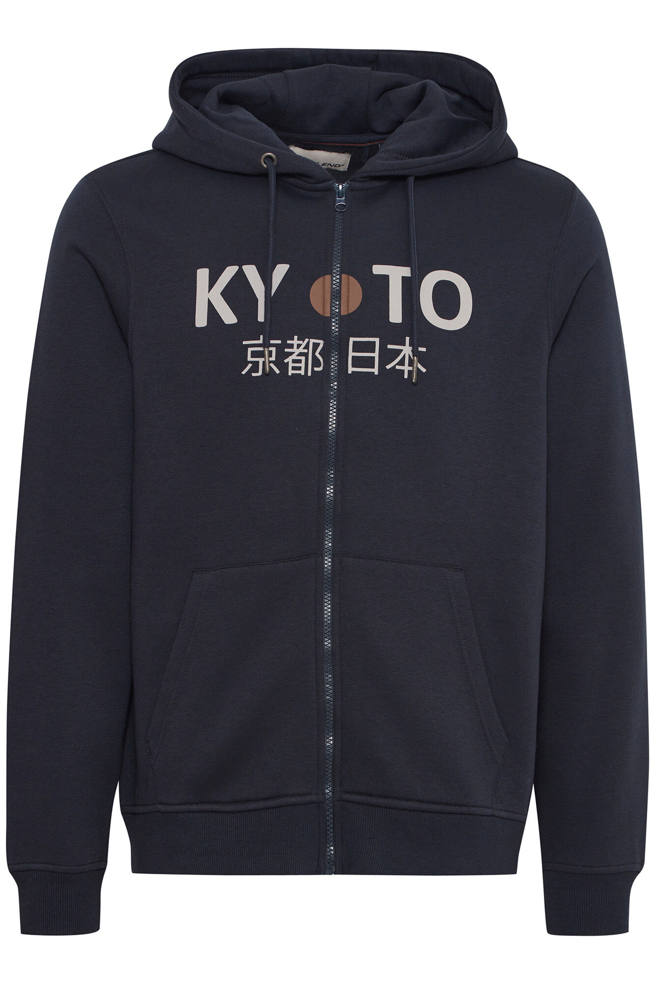 Blend Sweatshirt com capuz