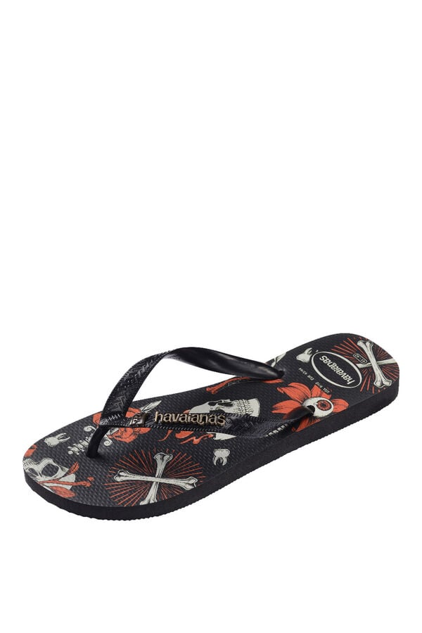 Havaianas Havaianas Top Tribo negro
