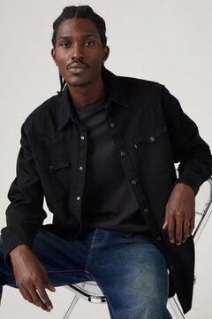 Levi's Levis&reg; denim shirt