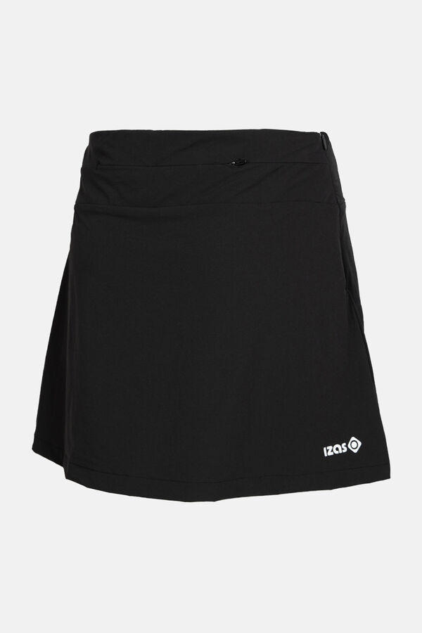 Izas Skort noir
