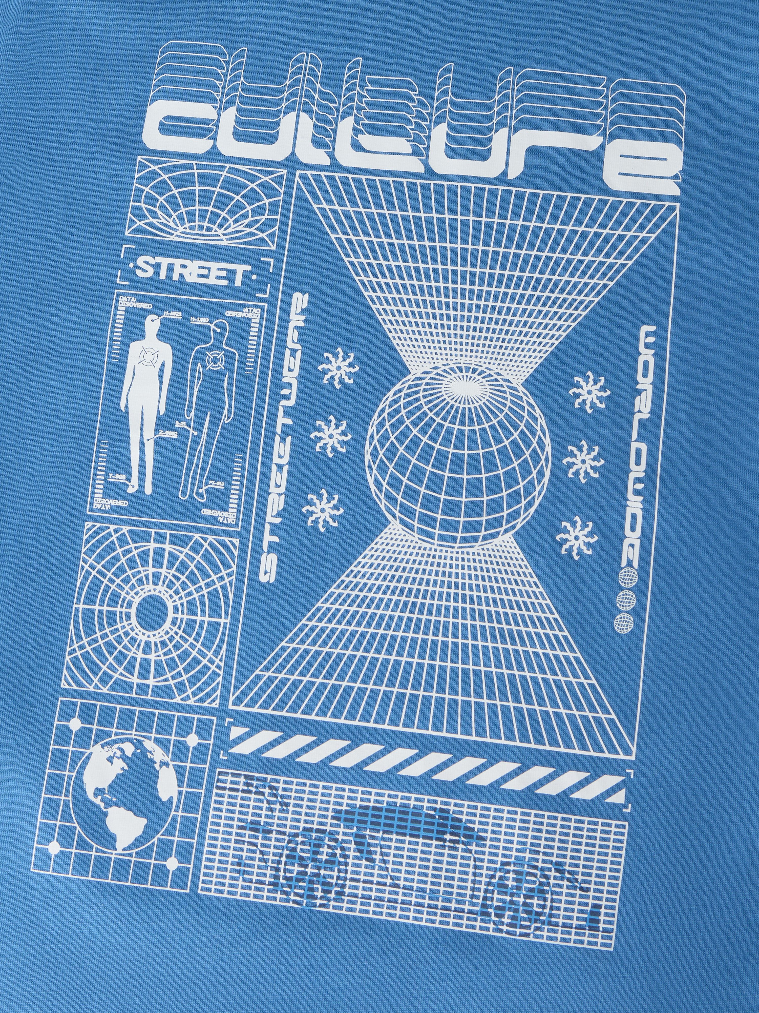 Name It Camiseta de manga corta