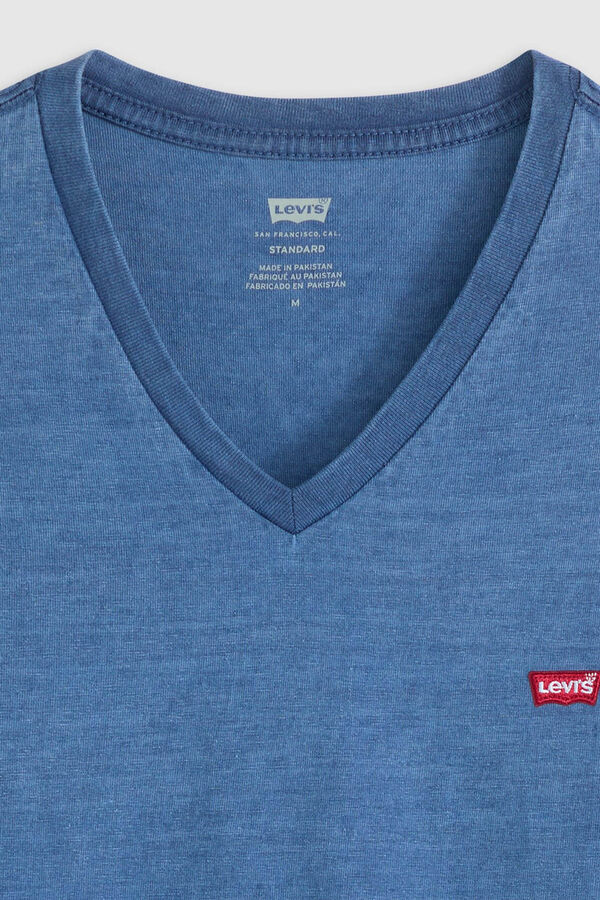 Levi's Camiseta Levis&reg; azul