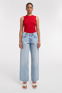 Topshop Jeans wide fit