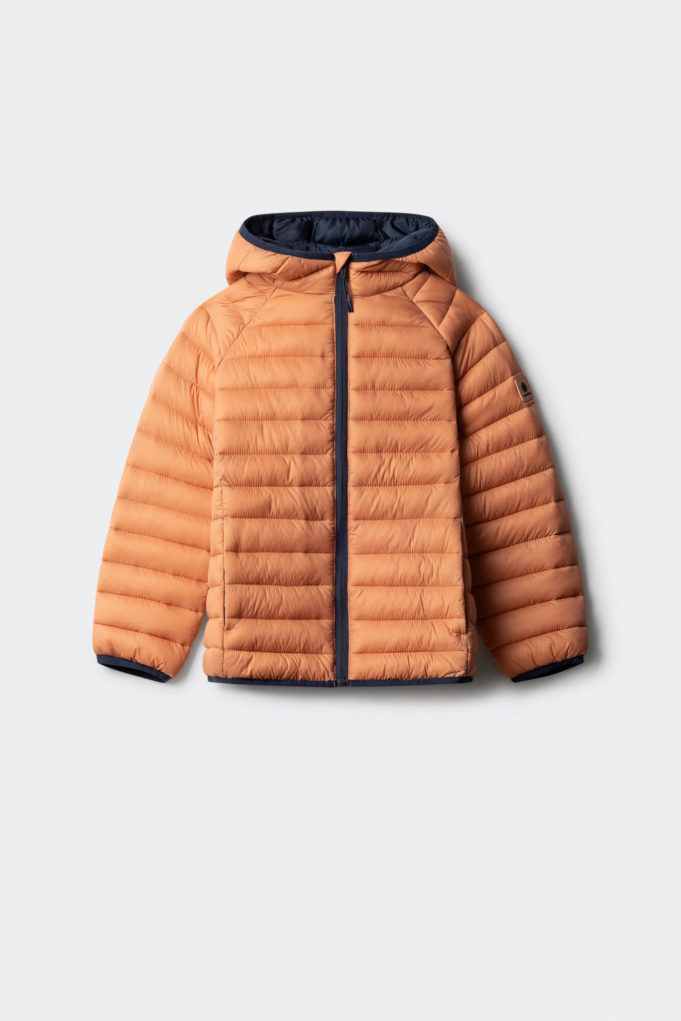 Springfield Kids Boy's padded jacket