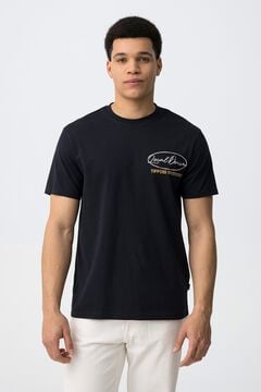 Tiffosi Camiseta manga corta