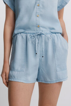 Springfield Cal&ccedil;&otilde;es em tencel